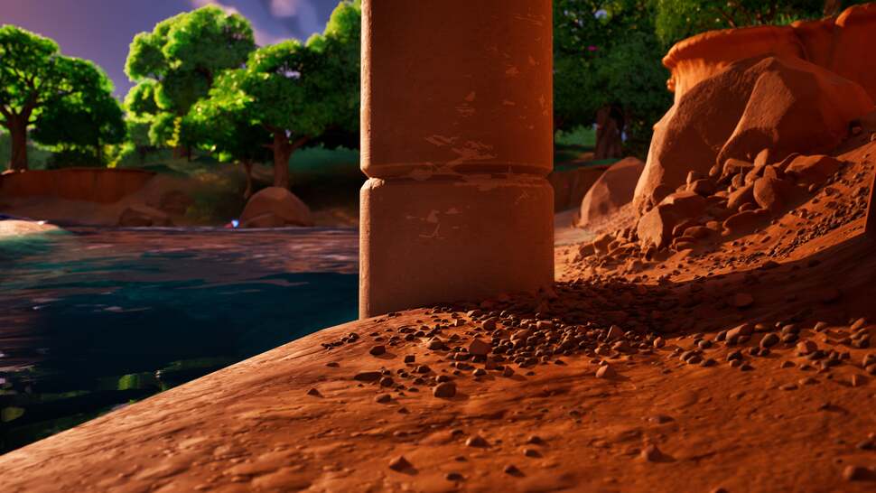 Fortnite now looks stunning on PC, PS5, Series X and even Series S