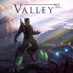 Valley Cover
