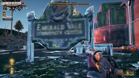 It's still by no means perfect, but many of the most egregious issues with The Outer Worlds at launch have been addressed.