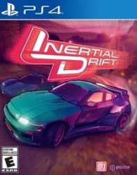 Inertial Drift Cover