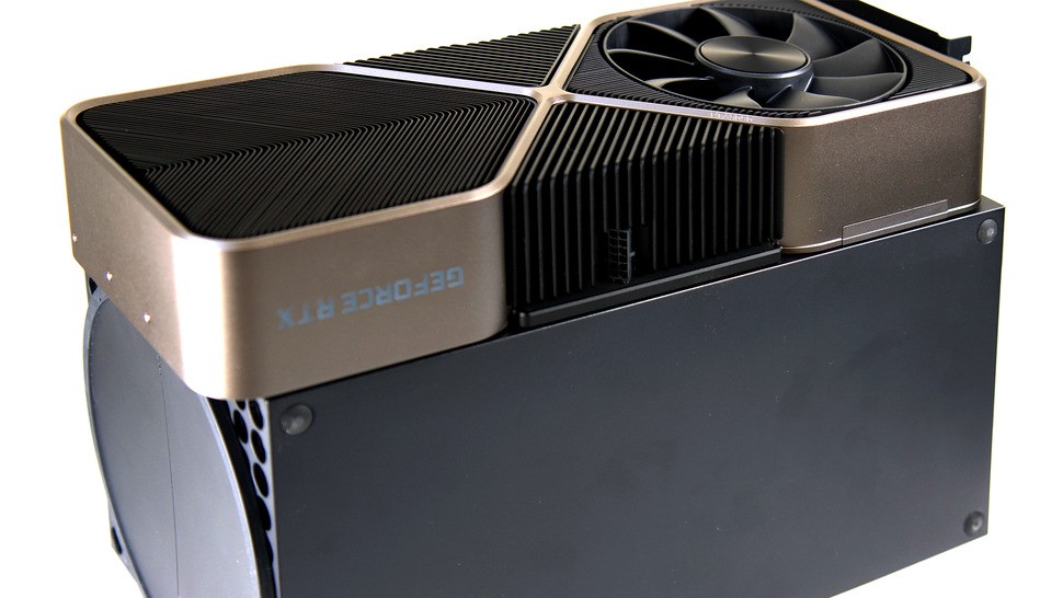 Yes, the RTX 3090 is longer than the Xbox Series X is tall