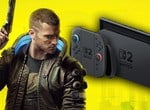 We benchmarked Cyberpunk 2077 on Switch 2, PS4, PS4 Pro and Series S - so what did we learn?