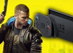 We benchmarked Cyberpunk 2077 on Switch 2, PS4, PS4 Pro and Series S - so what did we learn?