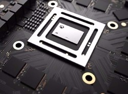 Are 4K visuals really the best use for Project Scorpio and PlayStation Neo?