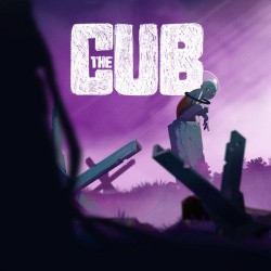 The Cub Cover
