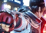 Tekken 8: a brilliant fighting game packed with superb technology