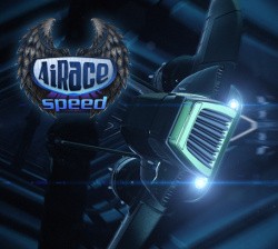 AiRace Speed Cover