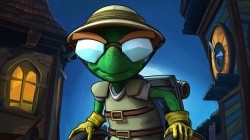 Bentley's Hackpack Cover