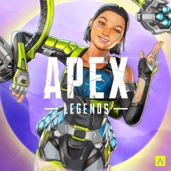 Apex Legends Cover