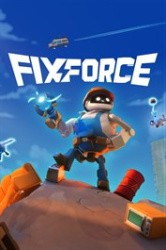 FixForce Cover