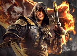 Assassin's Creed Black Flag Resynced: One of the Most Effective Remakes We've Ever Seen