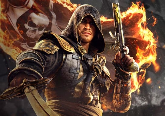Assassin's Creed Black Flag Resynced: One of the Most Effective Remakes We've Ever Seen