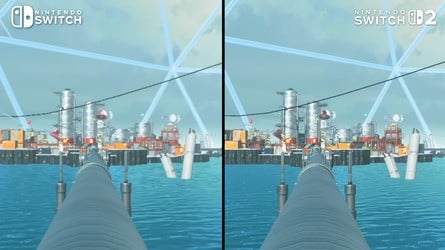 Many Nintendo-published titles do run with higher settings on Switch 2 than they did on the original Switch, leading to some big visual improvements on the new console.