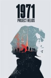 1971 Project Helios Cover