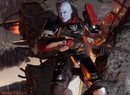 Can PS4 Pro really deliver Destiny 2 at 4K?
