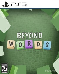 Beyond Words Cover