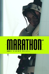 Marathon Cover