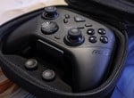 Asus ROG Raikiri 2 Xbox Wireless Controller - A Better Elite Alternative