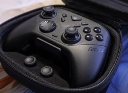 Asus ROG Raikiri 2 Xbox Wireless Controller - A Better Elite Alternative