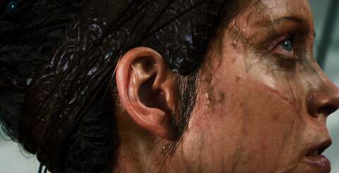 Character rendering is so good, it could pass as a pre-rendered video sequence - except it's not. Photo mode proves this is full, real-time 3D rendering. As with all images on this page, click on the thumbnails for higher resolution.