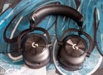 Logitech G Pro X3 Lightspeed Gaming Headset: They Finally Fixed the Mic and Battery Life