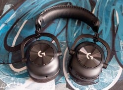Logitech G Pro X3 Lightspeed Gaming Headset: They Finally Fixed the Mic and Battery Life