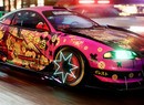 Need for Speed Unbound tech review - profound improvements, bold artistic touches