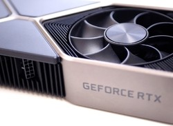 Nvidia GeForce RTX 3080 Ti review