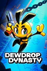 Dewdrop Dynasty Cover
