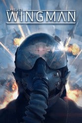 Project Wingman Cover