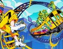 Review: Denshattack! Fast Arcade Action That's Technically Rock-Solid and Highly Addictive