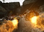 DF's STAR WARS: Galactic Racer Development Doc Is Now Live