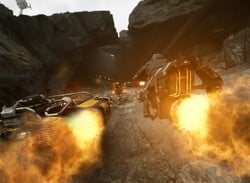 DF's STAR WARS: Galactic Racer Development Doc Is Now Live