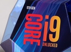 Intel Core i9 9900K review: the fastest gaming CPU money can buy