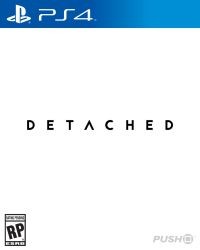 Detached Cover