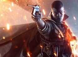 Battlefield 1's Xbox One X patch adds 4K support - but multiplayer is compromised