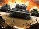World of Tanks
