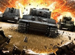 World of Tanks