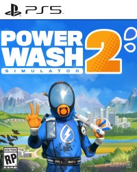 PowerWash Simulator 2 Cover