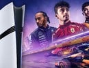 F1 24 tested on PS5 Pro: ray tracing and PSSR raise visual quality to new heights