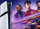 F1 24 tested on PS5 Pro: ray tracing and PSSR raise visual quality to new heights