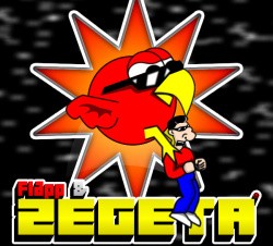 Flapp & Zegeta Cover
