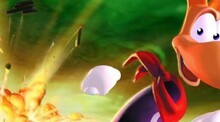 Rayman 2: The Great Escape