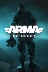 Arma Reforger Cover