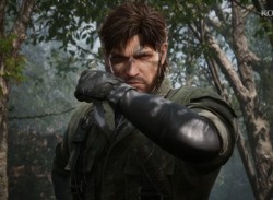 Metal Gear Solid Delta combines modern UE5 tech with a faithful recreation of MGS3's levels and cutscenes