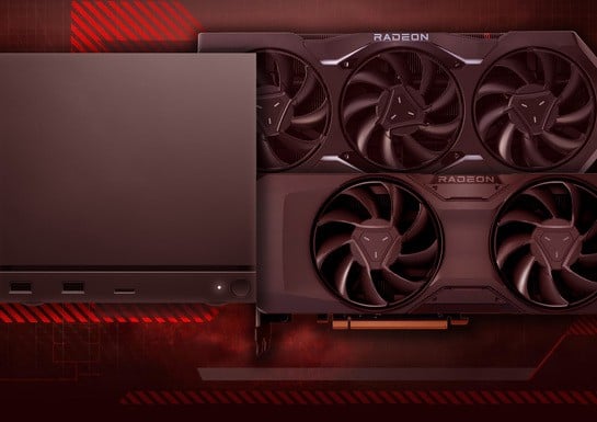 FSR 4.1 on RDNA 3: Useful for Steam Machine, Transformative for More Powerful AMD GPUs