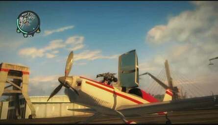 Video quality on the PS3 exclusive capture option isn't exactly brilliant, but obviously it's good enough, especially for sharing on YouTube. The basic concept and implementation are the model for games going forward.