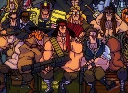 Broforce has performance issues on PS4
