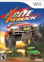 Excite Truck Cover