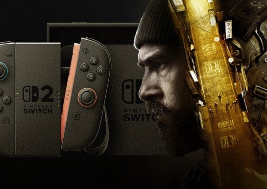 Call of Duty: Modern Warfare 4 Works On Switch 2, Despite a 30fps Campaign - But Poor Input Lag Needs Addressing